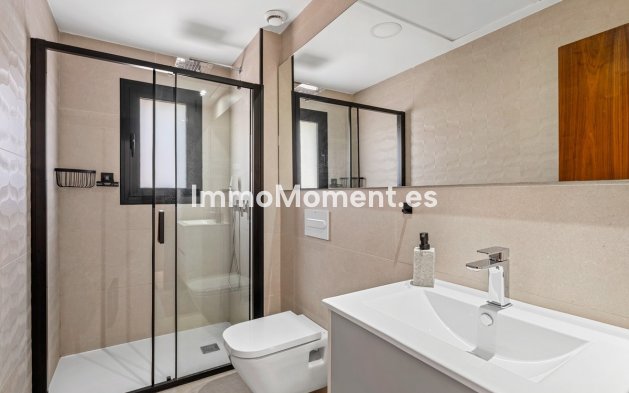 Resale - Villa - Rojales - Ciudad Quesada