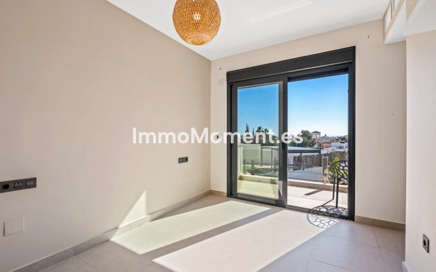 Resale - Villa - Rojales - Ciudad Quesada