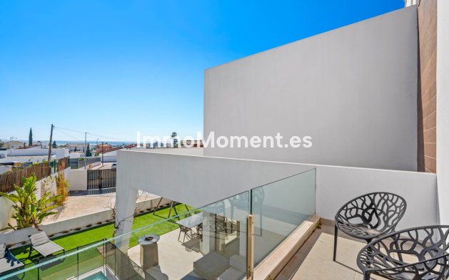 Resale - Villa - Rojales - Ciudad Quesada