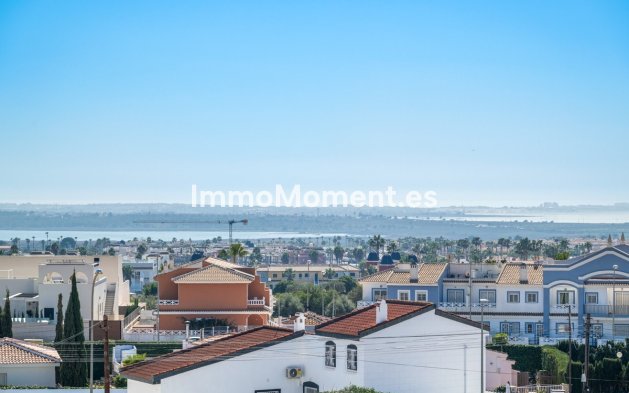 Resale - Villa - Rojales - Ciudad Quesada