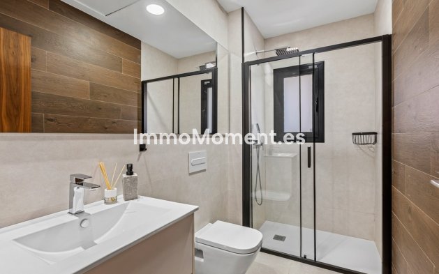 Resale - Villa - Rojales - Ciudad Quesada