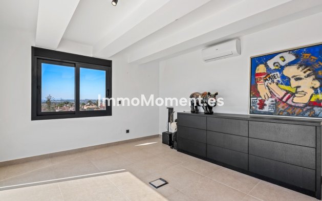 Resale - Villa - Rojales - Ciudad Quesada