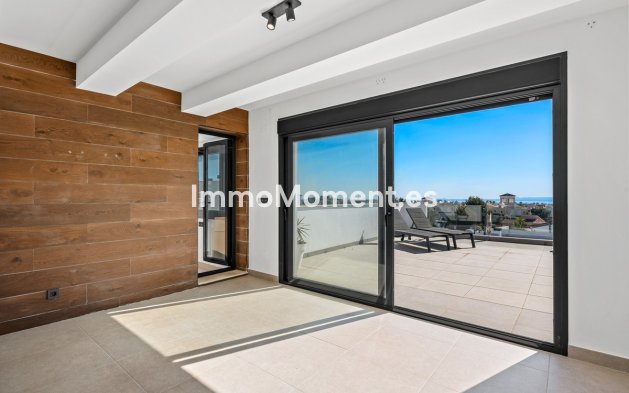 Resale - Villa - Rojales - Ciudad Quesada