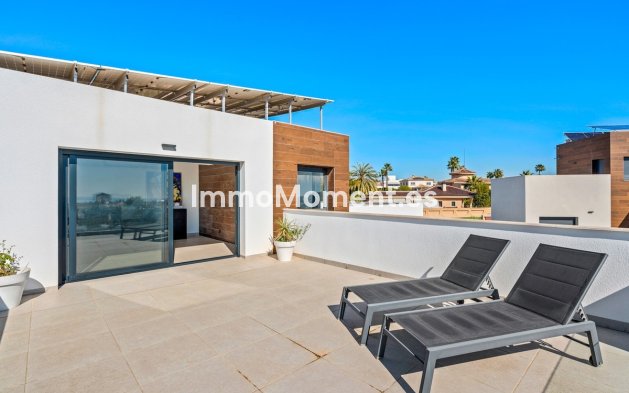 Resale - Villa - Rojales - Ciudad Quesada