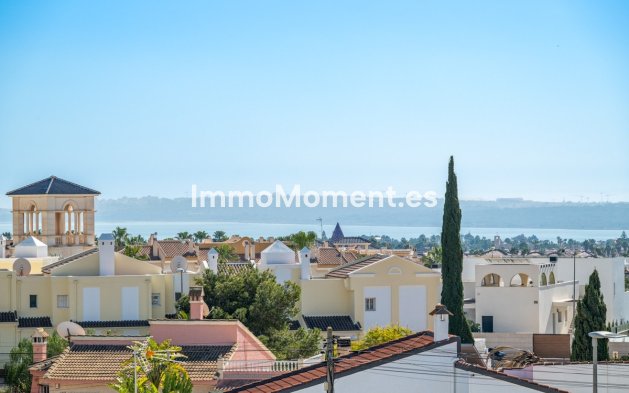 Resale - Villa - Rojales - Ciudad Quesada