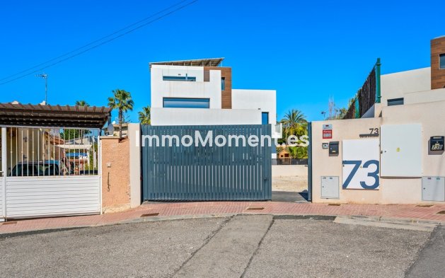 Resale - Villa - Rojales - Ciudad Quesada