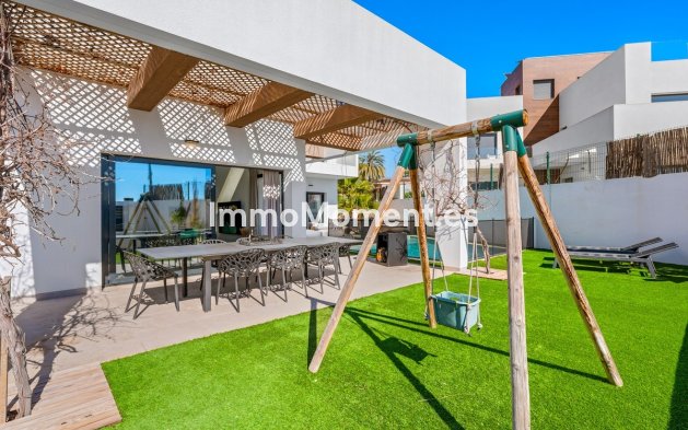 Resale - Villa - Rojales - Ciudad Quesada