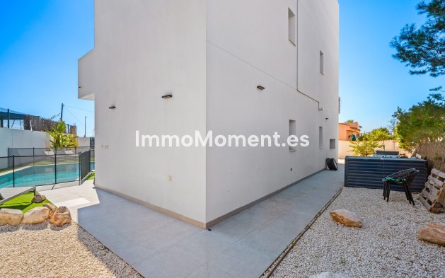 Resale - Villa - Rojales - Ciudad Quesada