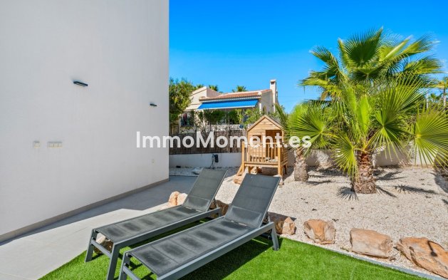 Resale - Villa - Rojales - Ciudad Quesada