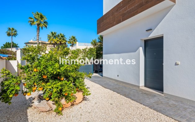 Resale - Villa - Rojales - Ciudad Quesada