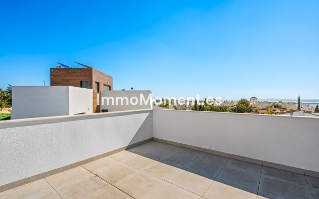 Resale - Villa - Rojales - Ciudad Quesada