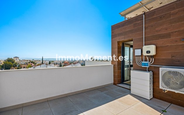 Resale - Villa - Rojales - Ciudad Quesada