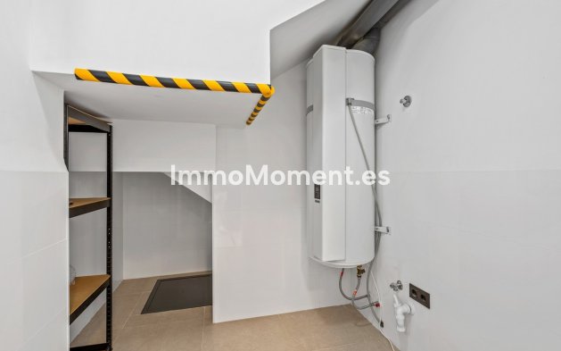 Resale - Villa - Rojales - Ciudad Quesada