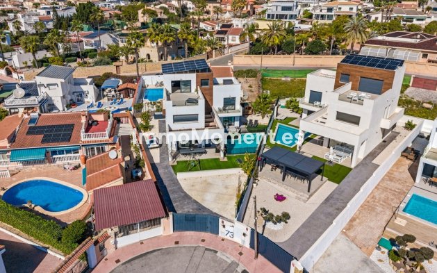 Resale - Villa - Rojales - Ciudad Quesada