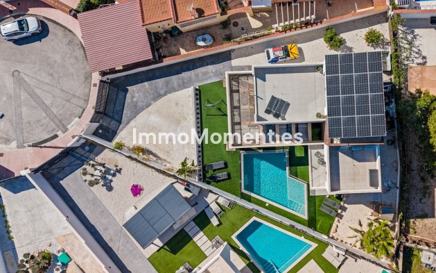 Resale - Villa - Rojales - Ciudad Quesada