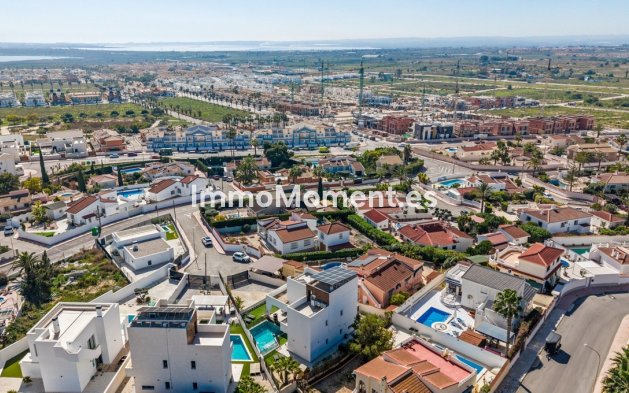 Resale - Villa - Rojales - Ciudad Quesada