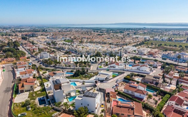 Resale - Villa - Rojales - Ciudad Quesada