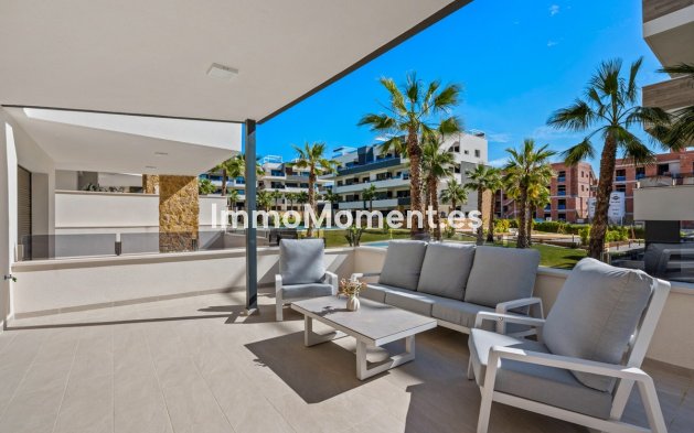 Wiederverkauf - Wohnung - Orihuela - Los Altos