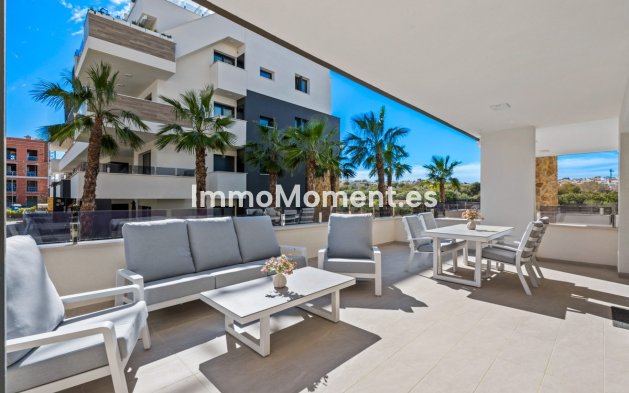 Wiederverkauf - Wohnung - Orihuela - Los Altos