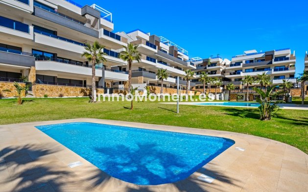 Wiederverkauf - Wohnung - Orihuela - Los Altos