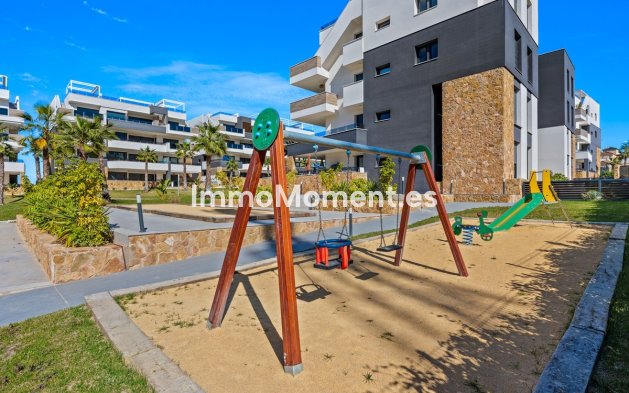 Wiederverkauf - Wohnung - Orihuela - Los Altos