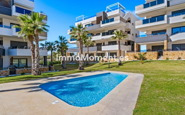 Wiederverkauf - Wohnung - Orihuela - Los Altos