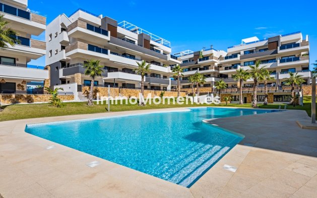 Wiederverkauf - Wohnung - Orihuela - Los Altos