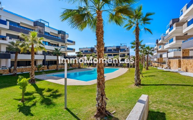 Wiederverkauf - Wohnung - Orihuela - Los Altos