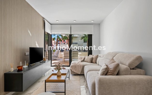 Wiederverkauf - Wohnung - Orihuela - Los Altos