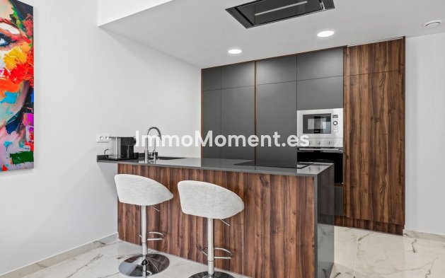 Wiederverkauf - Wohnung - Orihuela - Los Altos