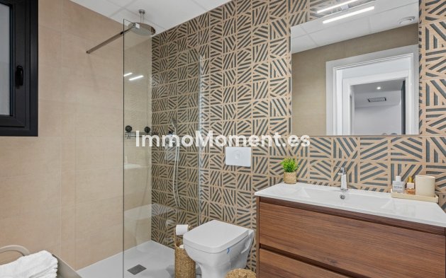 Wiederverkauf - Wohnung - Orihuela - Los Altos