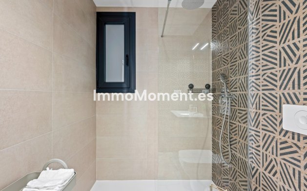 Wiederverkauf - Wohnung - Orihuela - Los Altos