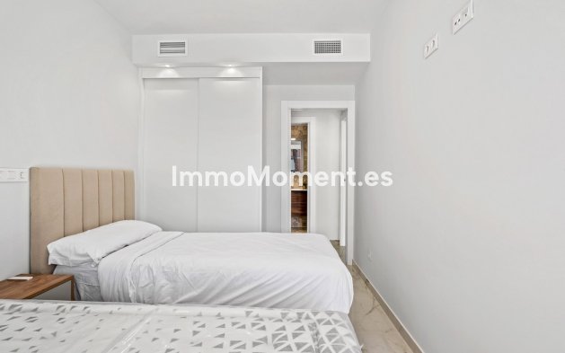 Wiederverkauf - Wohnung - Orihuela - Los Altos