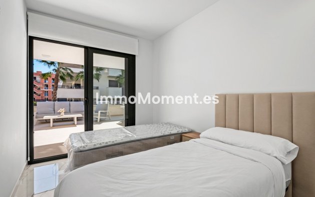 Wiederverkauf - Wohnung - Orihuela - Los Altos