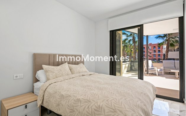 Wiederverkauf - Wohnung - Orihuela - Los Altos