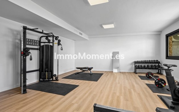 Wiederverkauf - Wohnung - Orihuela - Los Altos