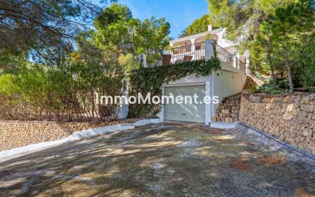 Resale - Villa - Altea - Altea Centro