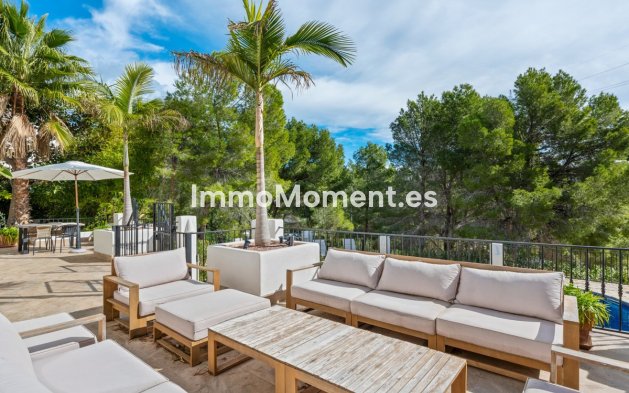 Resale - Villa - Altea - Altea Centro