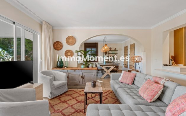 Resale - Villa - Altea - Altea Centro