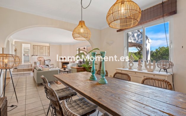 Resale - Villa - Altea - Altea Centro