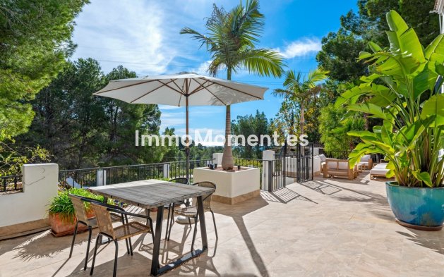 Resale - Villa - Altea - Altea Centro