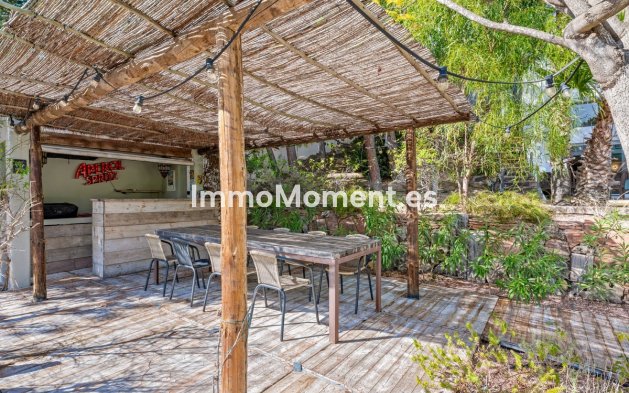 Resale - Villa - Altea - Altea Centro