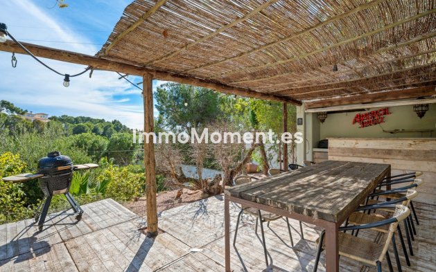 Resale - Villa - Altea - Altea Centro