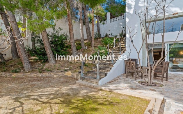 Resale - Villa - Altea - Altea Centro
