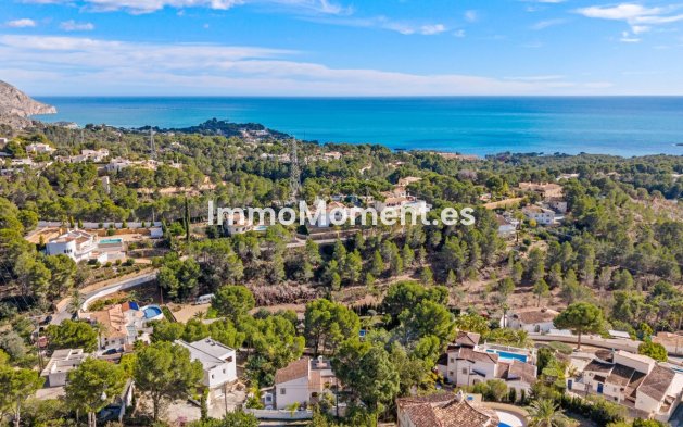 Resale - Villa - Altea - Altea Centro