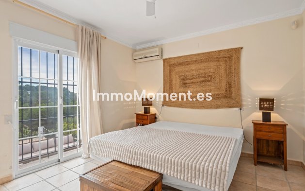 Resale - Villa - Altea - Altea Centro