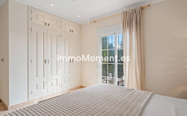 Resale - Villa - Altea - Altea Centro