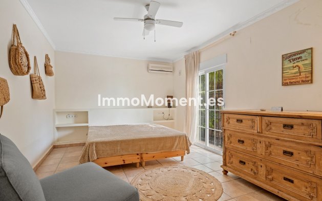 Resale - Villa - Altea - Altea Centro