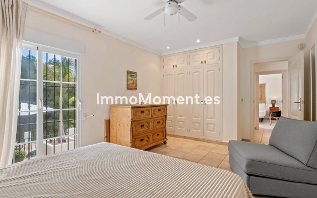 Resale - Villa - Altea - Altea Centro