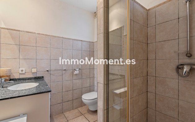 Resale - Villa - Altea - Altea Centro